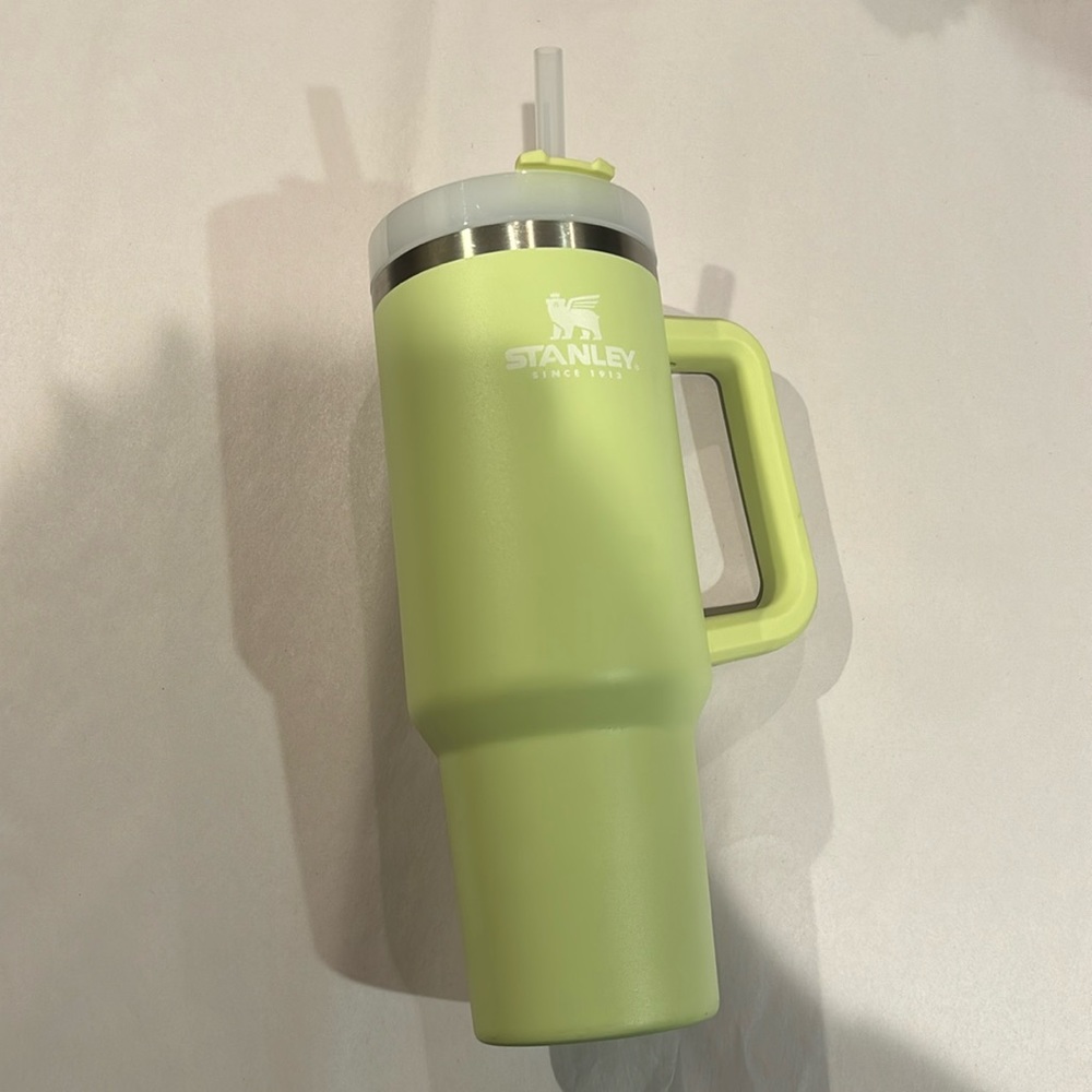 CITRUS GREEN STANLEY